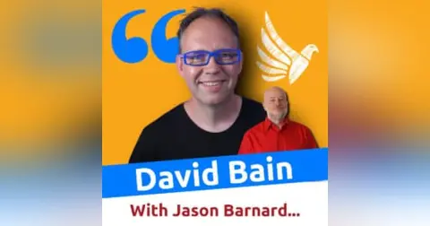 Crafty Content Creation (David Bain and Jason Barnard)