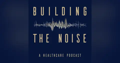 Building The Noise with Megan-Claire Chase: EPISODE 022