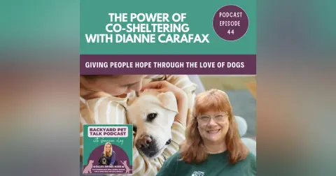 The Power of Co-Sheltering with Dianne Canafax