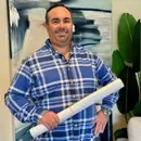 Close Up Radio Spotlights Custom Home Builder and Remodeler Clark Brooks of Innovative Craftsmanship