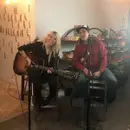 Jaimee Harris on Comedians Interviewing Musicians