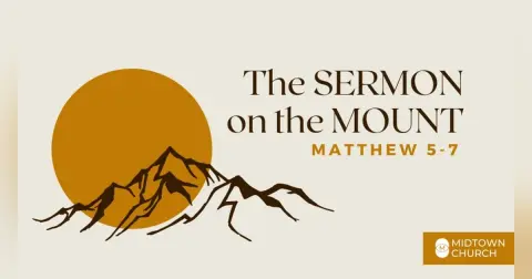 Series: Sermon On The Mount Title: Jesus On Objectification And Oppression