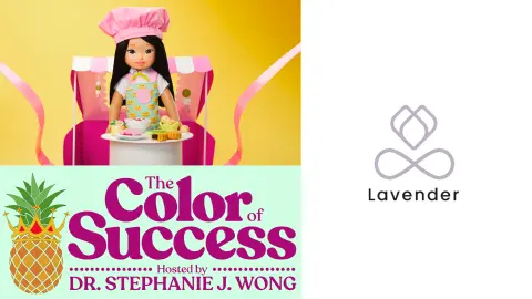 Elenor Mak: How a Quest for Inclusivity in Dolls for her Daughter Led to Creating  Jilly Bing