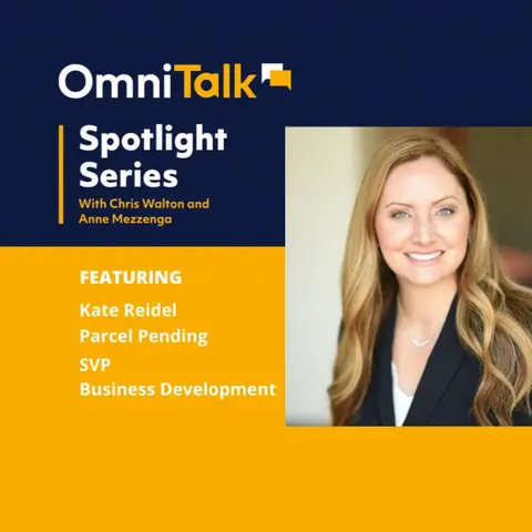 Spotlight Series: Removing the "Store" from BOPIS with Parcel Pending SVP of Retail Kate Reidel
