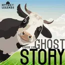 235-Korean Folklore: Ghost Story