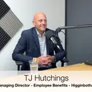 Episode 18 - TJ Hutchings