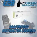 S2E20 Less Than Lethal Training
