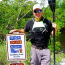 #155 - Paddling Florida's Great Calusa Blueway: Mangroves, Mounds & Manatees with Mike Hammond