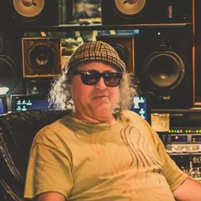 Frank "Rat Bastard" Falestra Profile Photo