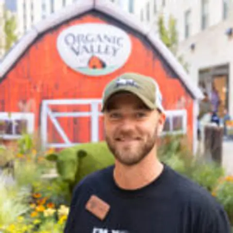 Farm In NYC – Jordan Settlage