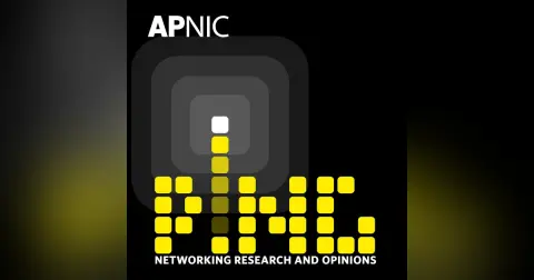 BGP in review for 2025