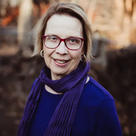 Nancy Booth – How to Have Two Way Conversations with God