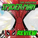 The Amazing Spider-Man #1000 – REVIEW