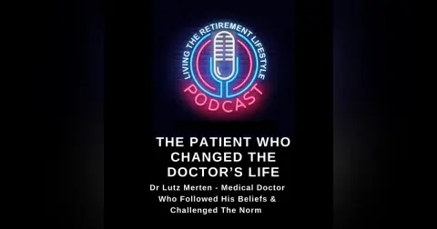 The Patient Who Changed The Doctor’s Life