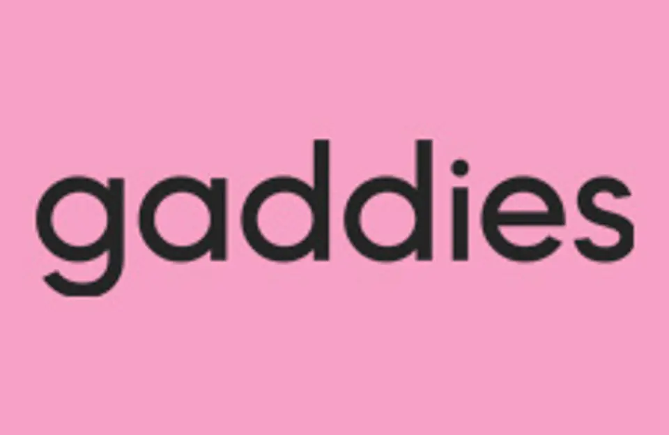 Hey Gaddies
