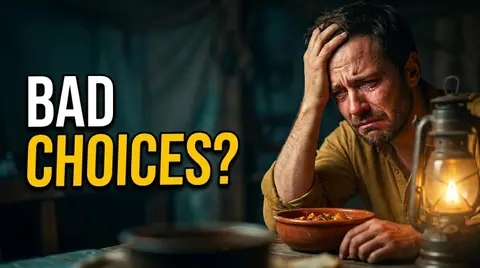 Are Your Choices Secretly Ruining Your Life?