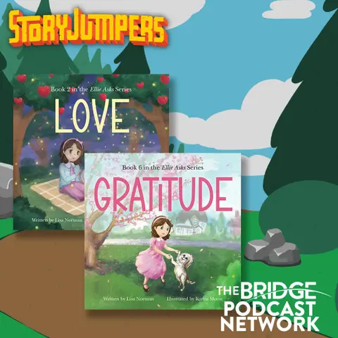 Love and Gratitude by Lisa Norman