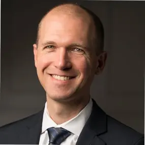 Eric Bean Profile Photo