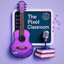 The Pixel Classroom with Annick Rauch