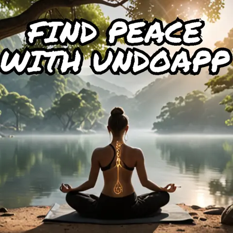 10 Minute Guided Meditation from Undoapp.com