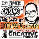 The Power of Visual Note Taking with Mike Rohde