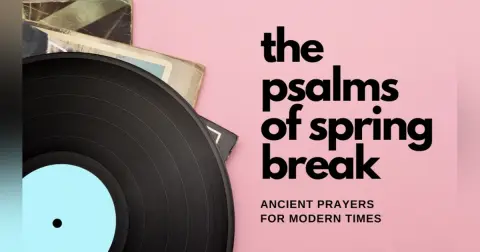 Series: Psalms of Spring Title: Troubles To Testimonies