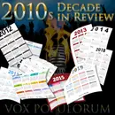e92: 2010s Decade in Review