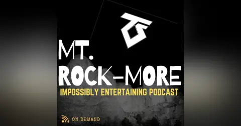 MT. ROCKMORE | Season 2 | Episode #13: Twisted Sister