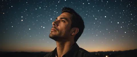 Queer Mysticism and the Stars: Mapping Desire, Healing, and Identity
