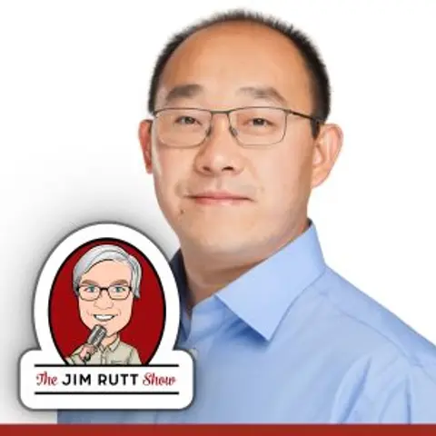 EP 278 Peter Wang on AI, Copyright, and the Future of Intelligence