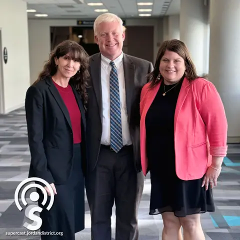 Episode 290: Pursuing Perfection: What it Takes to Become a National Board Certified Teacher