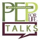 PEP Talk – Busy – Episode #82