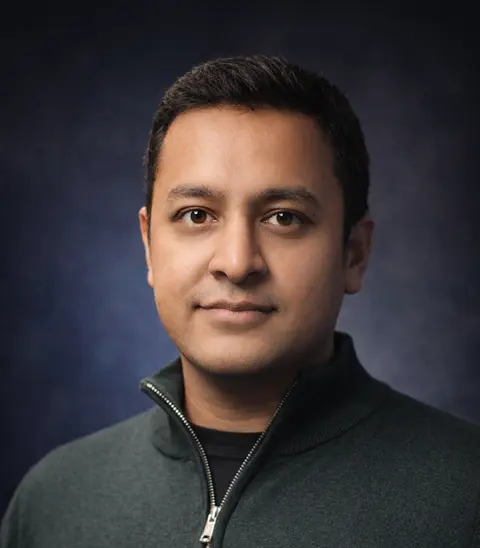 Wrishi Sutradhar