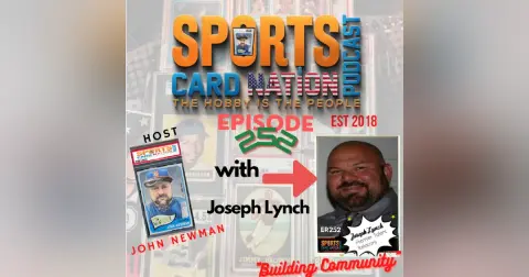 Ep.252 w/ Joe Lynch of Premier Talent Relations