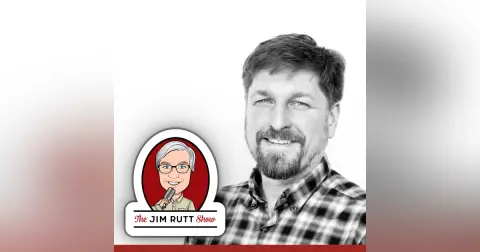 EP56 Art Brock on Holo Tech