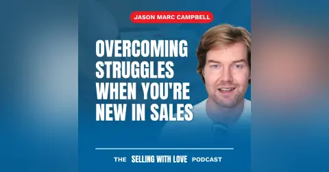 Overcoming Struggles When You're New In Sales