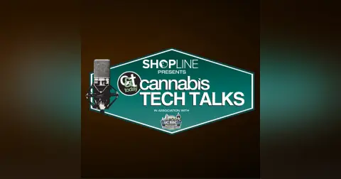 Episode 229: Krysta Jones and Sanja Ganja from THC Girls discuss their mission to bridge corporate and legacy communities