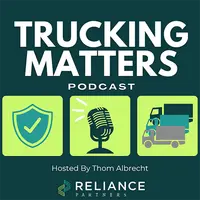Trucking Matters From Reliance Partners