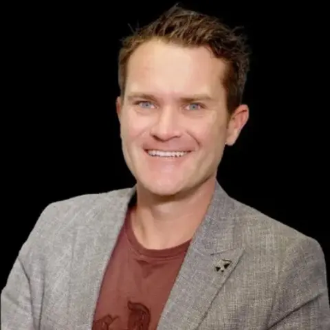 What did the voters say in the California Primary ? Talking with Chad Peace.