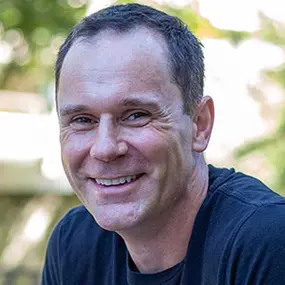 Neil Benson Profile Photo