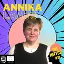 #19:  Kuidas hoida hinge (tervist)? Annika Laats