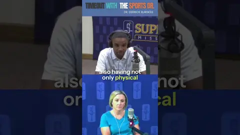 A Sports Physical Is Only One Snapshot