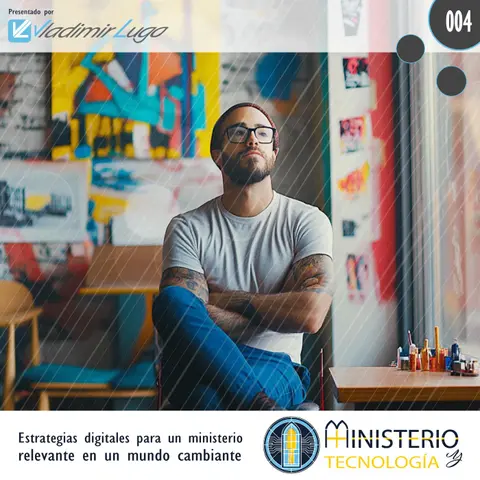 Cómo crear contenido visual impactante para redes sociales en el ministerio