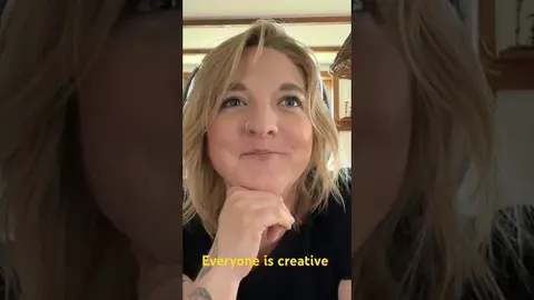 @DIYDanie talking about how creativity and curiosity are the same thing.