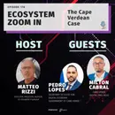 Episode 176: Ecosystem Zoom In – The Cape Verdean Case