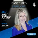 Mandy Blackmon – Atlanta Dance Medicine