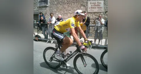 De Tour de France met een camper volgen?