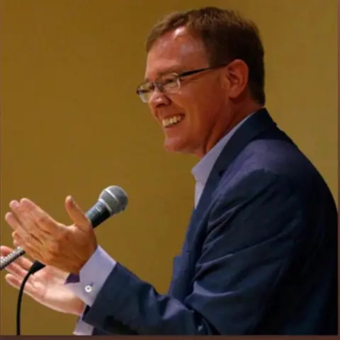 Super Tuesday Results and the California Primary. Talking with Professor David McCuan