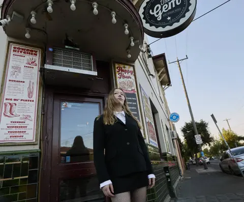 Julia Jacklin