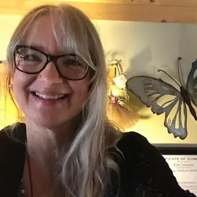 Kim Carpenter Profile Photo